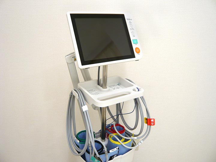血圧脈派測定器